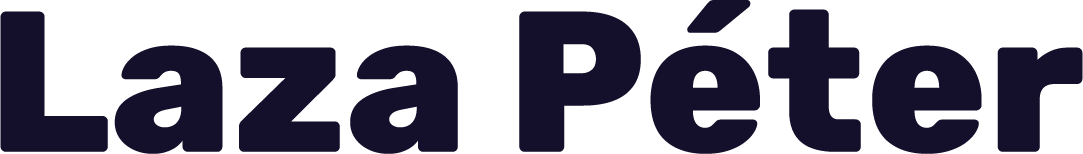 Laza Péter